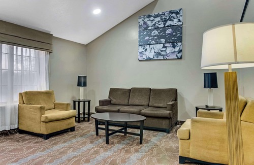 Lansing Hotel | Sleep Inn near I-80 and I-94