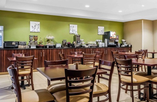 Dothan Hotel | Sleep Inn & Suites Dothan North