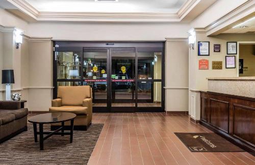 Dothan Hotel | Sleep Inn & Suites Dothan North