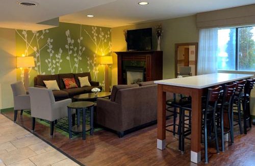 Gettysburg Hotel | Sleep Inn & Suites