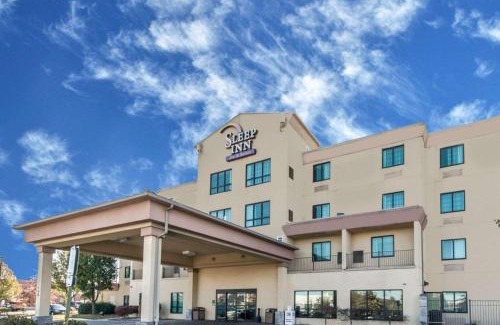 Winchester Hotel | Sleep Inn & Suites Winchester near University