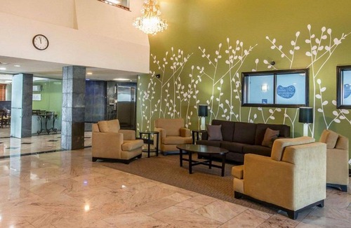 Winchester Hotel | Sleep Inn & Suites Winchester near University