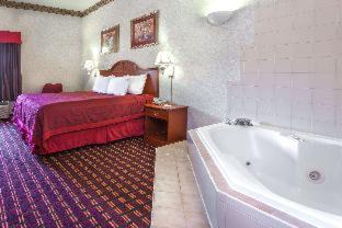 Yorkshire Hotel | Sleep Inn