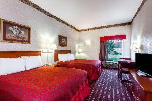 Yorkshire Hotel | Sleep Inn