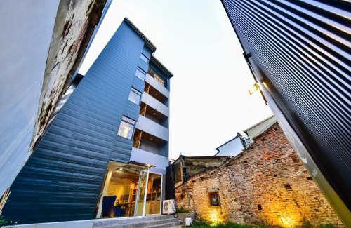 West Central District House | Sleep jia
