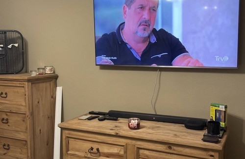 Rosenberg Apartment | Sleep like a bear in my Cave