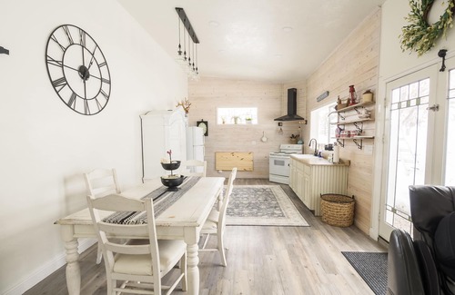 Tridell Other | Sleep numbers, massage chair, air hockey, zipline, petting zoo, games, firepit!