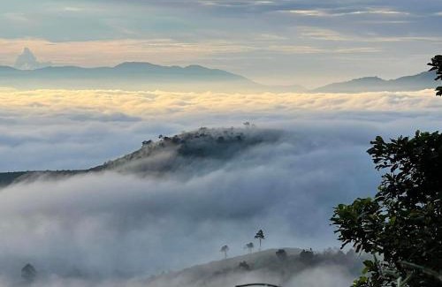 Bao Lam Villa | Sleep On The Clouds near Bao Loc