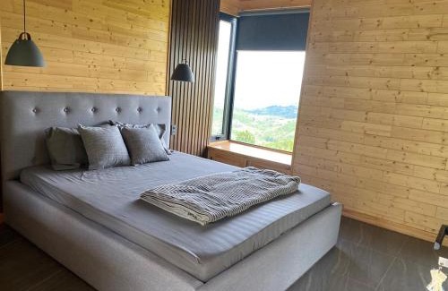 Bao Lam Villa | Sleep On The Clouds near Bao Loc
