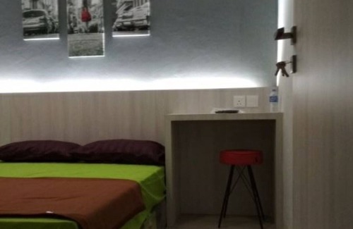 Batam House | Sleep Rest - Plamo Garden Apartments Unit 8