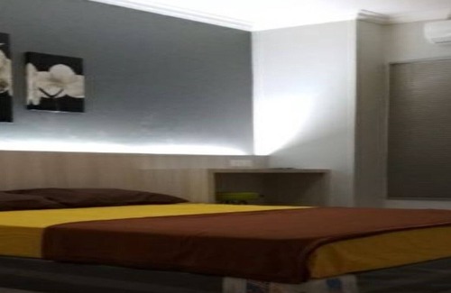 Batam House | Sleep Rest - Plamo Garden Apartments Unit 8