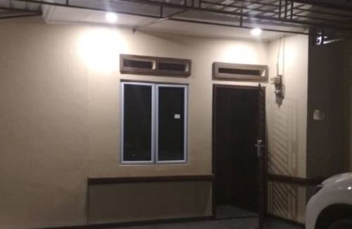 Batam Apartment | Sleep Rest - Plamo Garden Apartments Unit 10