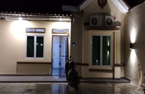 Batam House | Sleep Rest - Plamo Garden Apartments Unit 12