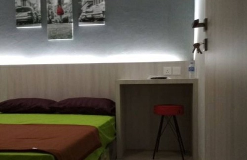 Batam House | Sleep Rest - Plamo Garden Apartments Unit 25