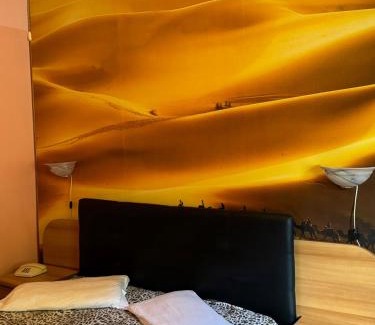 Pisogne Hotel | sleep well hotel total 2 stelle