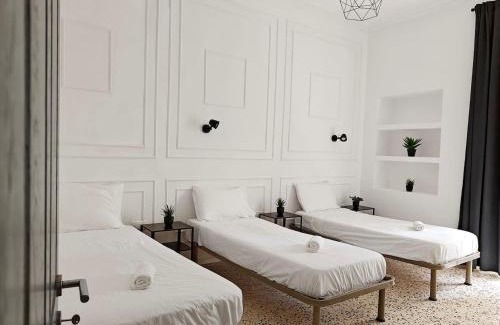 Pieta Apartment | Sleep with and Home