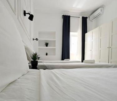 Pieta Apartment | Sleep with and Home