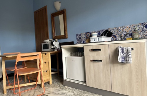 Pigneto Apartment | Sleep with the angels in the eternal city
