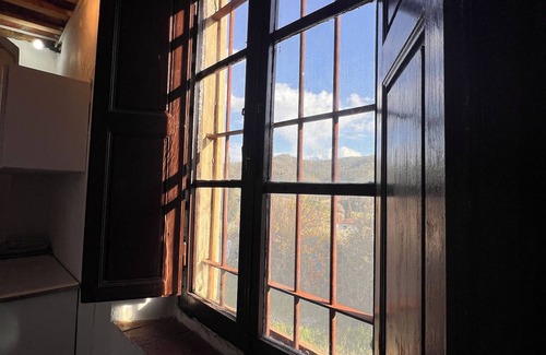 Pieve a Presciano House | Sleeping in an old oil mill in the Arezzo hills with a swimming pool