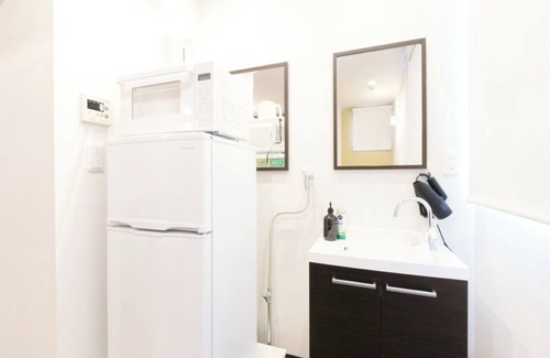Sumida Apartment | SLEEPLAB Asakusa Visit Asakusa and Skytree 4 st/Sumida-ku Tokyo