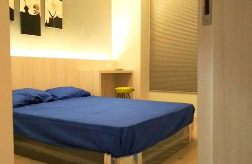 Batam House | SleepRest @ Plamo Garden 1