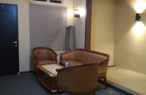 Batam House | SleepRest - Plamo Garden