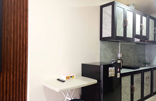 Batam Apartment | SleepRest @ Pollux Habibie