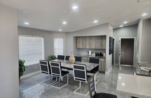 Lake Havasu City House | Sleeps 16. 5bd/5a. Pool, Spa, Park Room for RV, Boats and Toy Trailers !