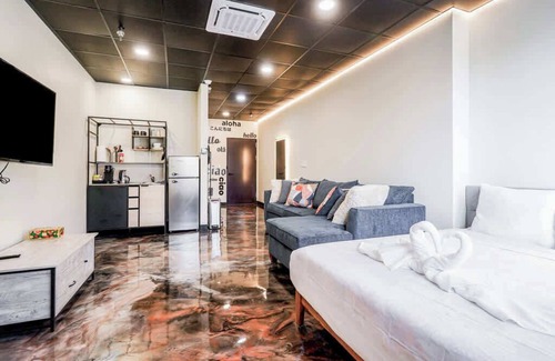 North Oakland Apartment | Sleeps 36 8bd/8ba 7 sofa beds. Big enough!