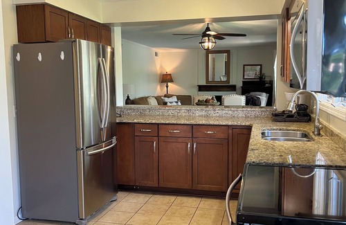 Skyland Condo | Sleeps 6- 2Bdrm Condo-All Services functioning. Near site-seeing & activities.