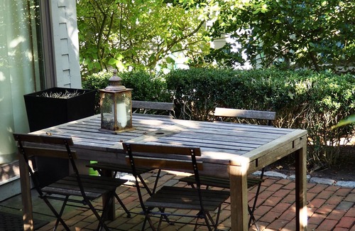 Mashpee Condo | Sleeps 6 @ New Seabury w/Pool - All Season Modern Condo!