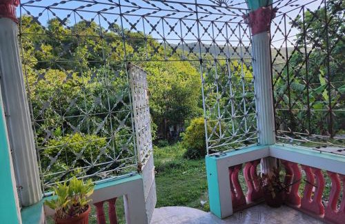 Yallahs Apartment | sleeps 7 plus private parking apartment near Yallahs in St Thomas Jamaica