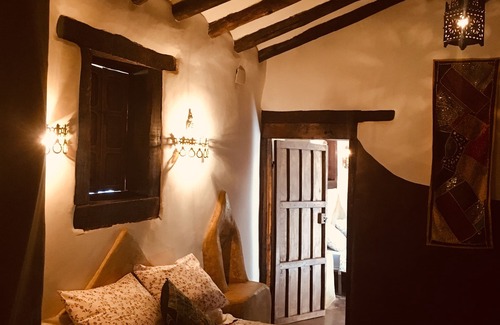 Montefrio Other | SLEEPS max 10 , CHILL OUT area & Private 'Lagoon' Pool