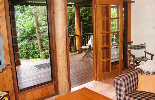 Atherton House | Sleeps up to 6 persons, no meals included.