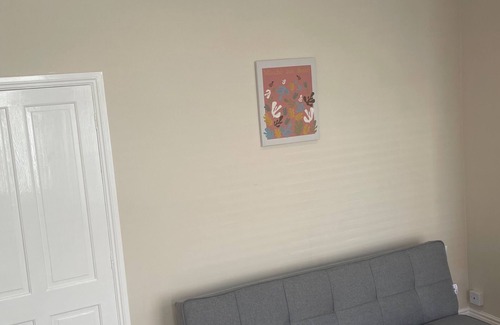 Thorpe Satchville House | Sleeps5- Garden- FreeParking- CloseToCityCentre
