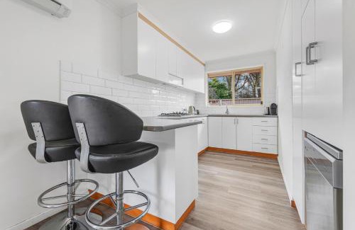 Echuca Apartment | Sleepy Shackell - Echuca Moama Holiday Accommodation