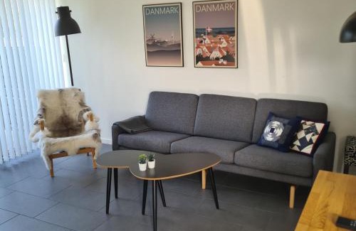 Slette Strand House | Slettestrandvej Apartment - Slettestrandvej 130 nr. 7 - ID 627
