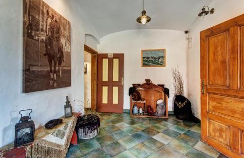 Haj ve Slezsku House | Slezský Grunt