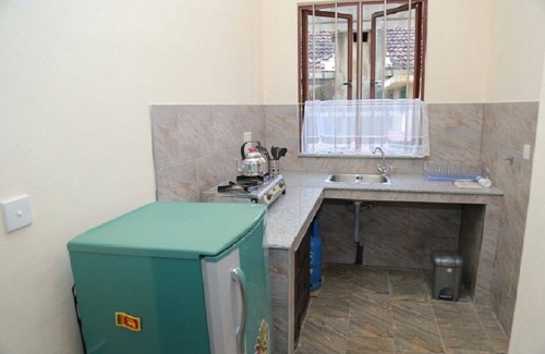 Hikkaduwa Apartment | SLG Villa Hikkaduwa US 1