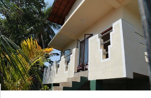 Hikkaduwa Apartment | SLG Villa Hikkaduwa US 1