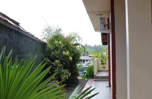 Hikkaduwa Apartment | SLG Villa Hikkaduwa US 1