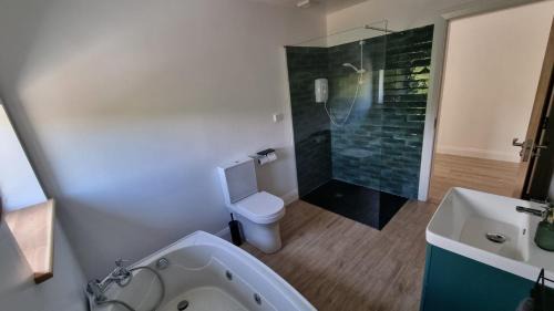 Kilcar Apartment | Sliabh Liag View