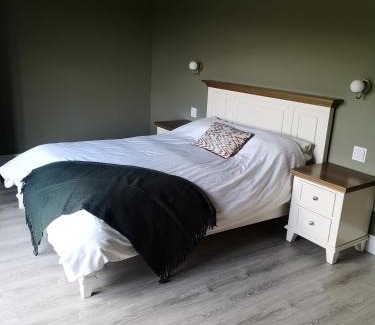 Kilcar Apartment | Sliabh Liag View