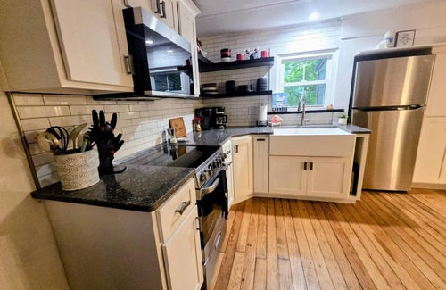Mount Gretna Heights Cottage | Slice of Heaven Cottage