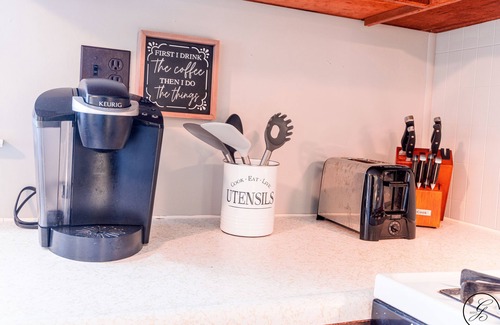 Gumberry House | Slice of Heaven on the Lake