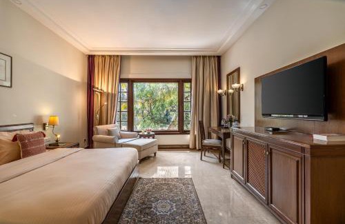 Sadahalli House | Sliceinn Gulmohar- Near Kempegowda International Airport, Bengaluru