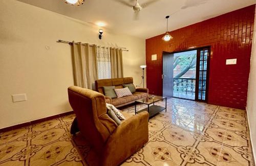 Bengaluru House | Sliceinn Neru - Baiyapanahalli