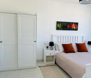 Sliema Apartment | Sliema 2 Bedroom Penthouse