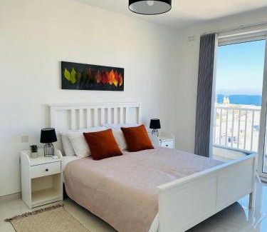Sliema Apartment | Sliema 2 Bedroom Penthouse