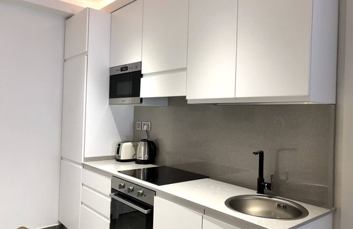 Sliema Apartment | Sliema Beach Apartment